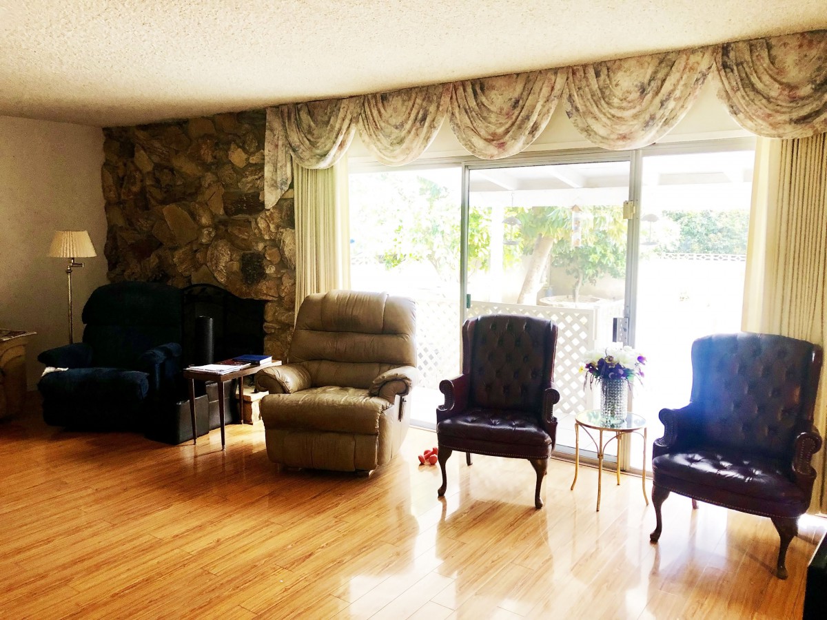 Angeles Assisted Living