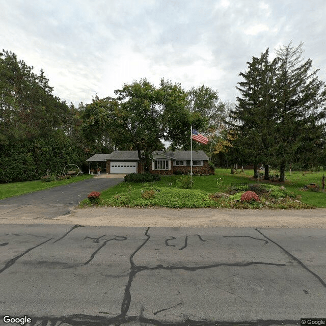 Maple Ridge Of Plover