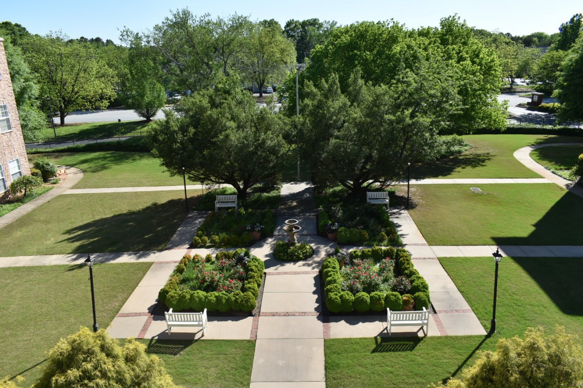 Parc At Duluth