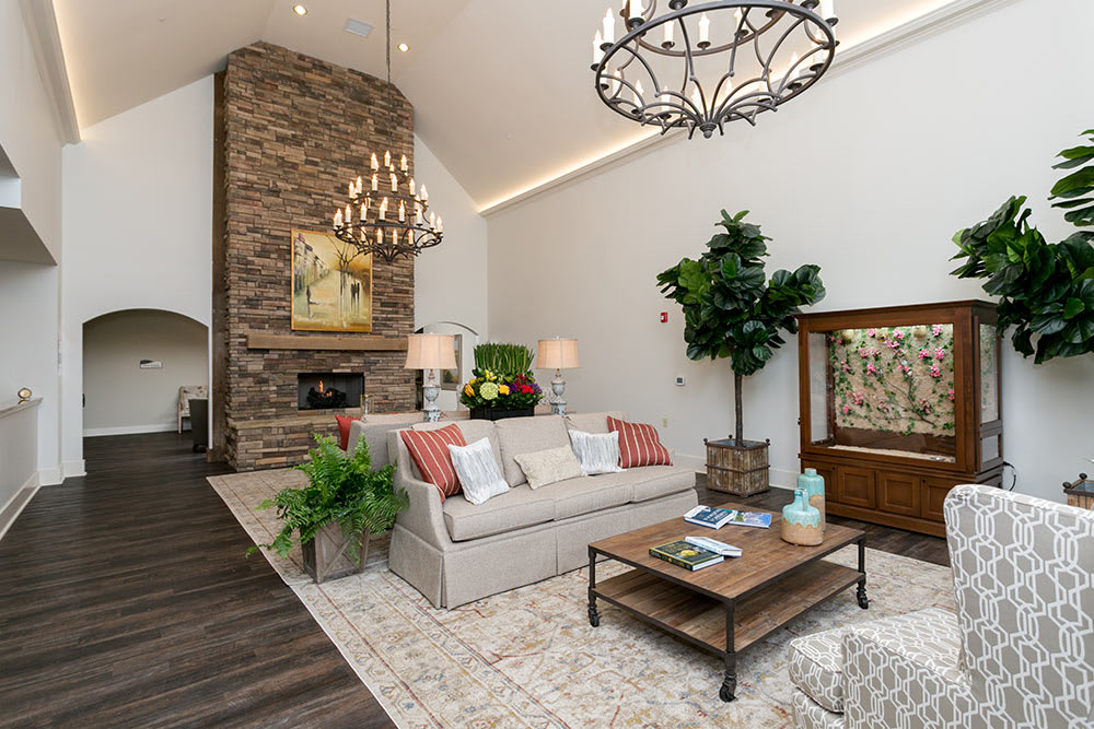 The Pearl at Dallas