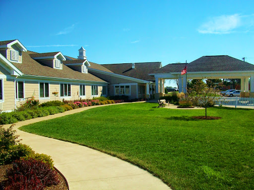 Good Neighbor Home