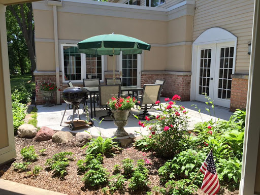Trinity Pines Retirement Center