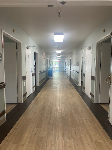 West Covina Healthcare Center
