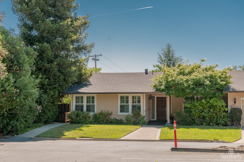 Abraham Rest Home (1095 Bancroft Ct)