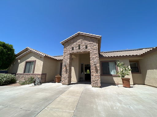 Mayfair Assisted Living Home