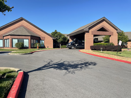 Rosewood Care Center Of St Louis