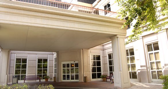 Parklane West Healthcare Center