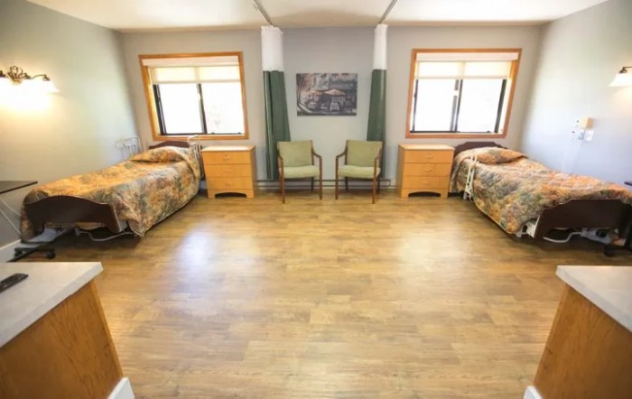 Owyhee Health & Rehabilitation Center