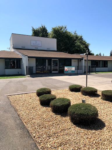 San Joaquin Nursing Center And Rehabilitation Cent