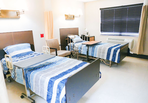 Palms Care Center