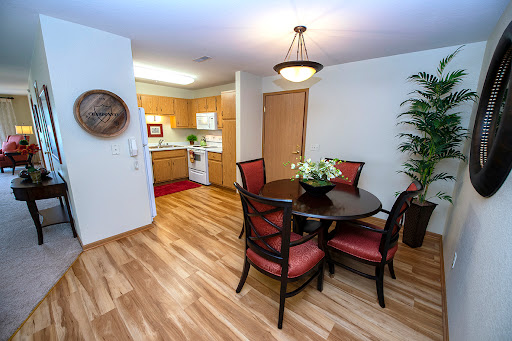 Foresthill Highlands Apartments 55+