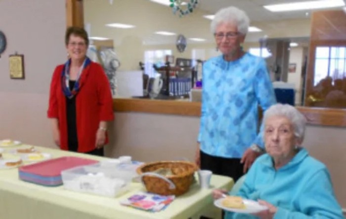 Norseland Nursing Home