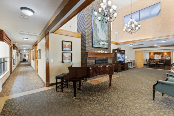 Farrington Court