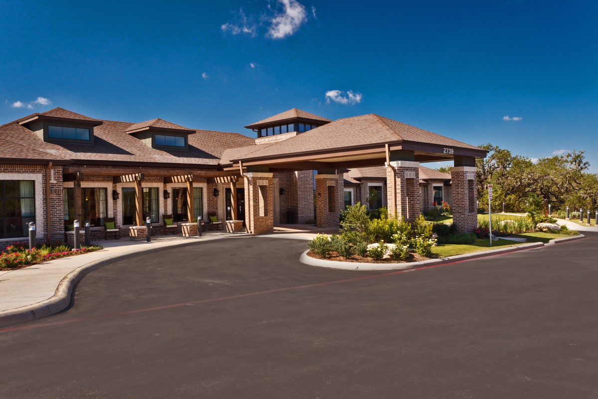 Adante Assisted Living & Memory Care