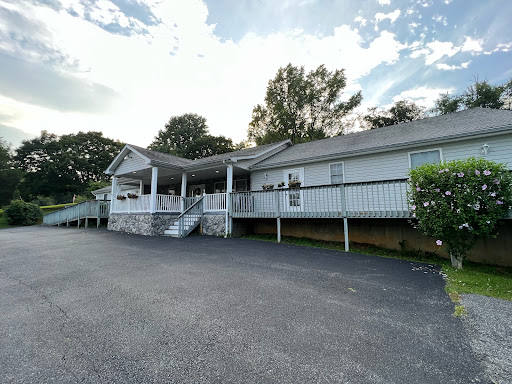 Caraway Manor