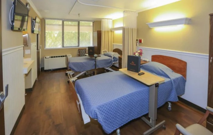 North Mountain Medical And Rehabilitation Center