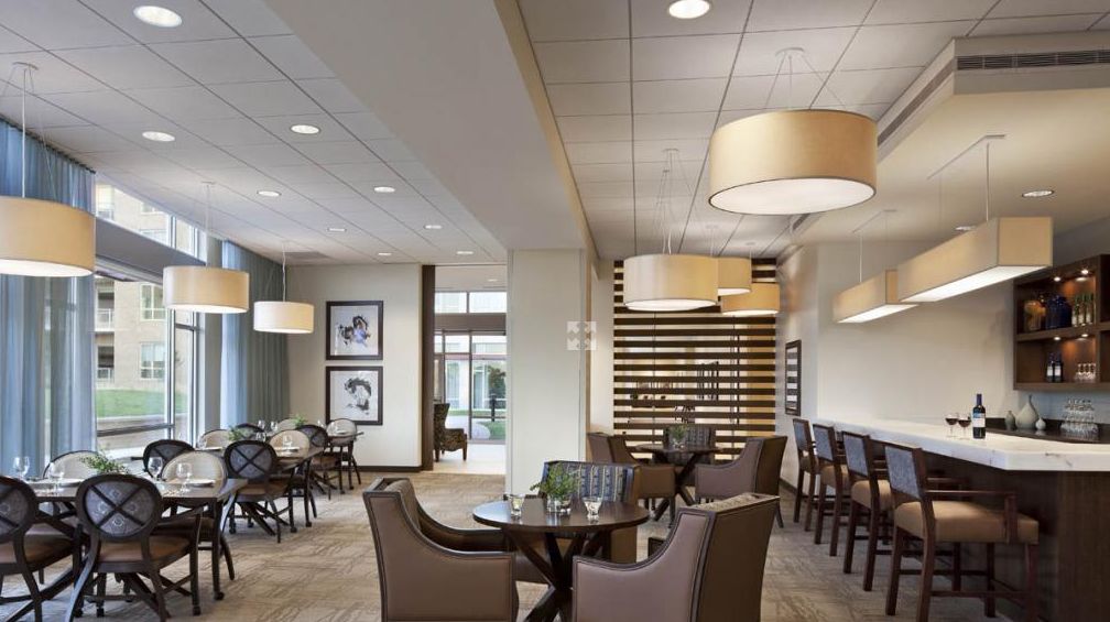 CC Young Senior Living