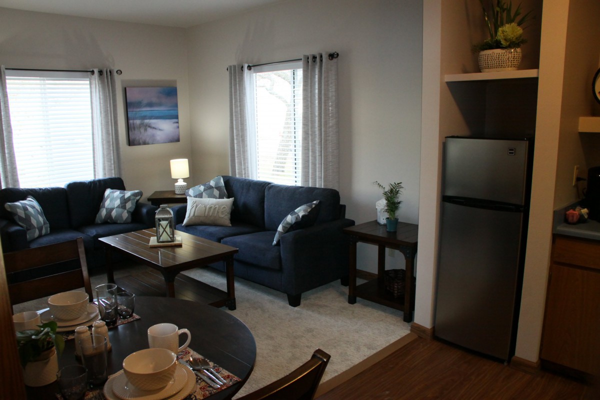 Alpine Vista Senior Apartments