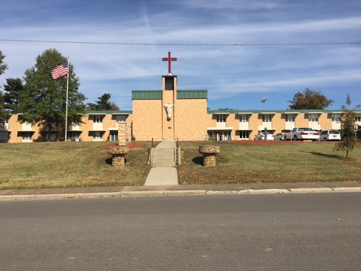 Cathedral Health Care