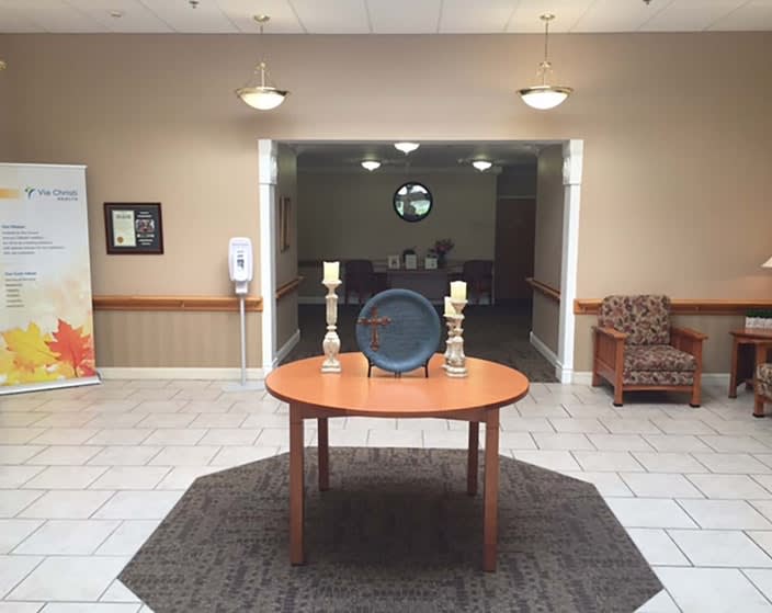 Ascension Living Via Christi Village - Pittsburg