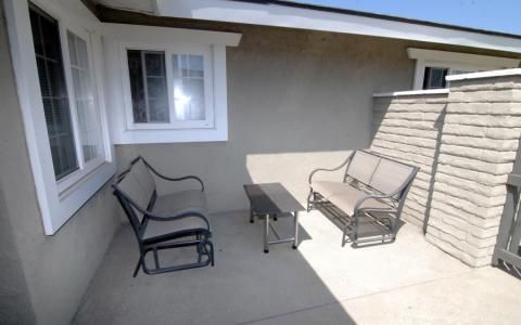 Bay Vista Villa