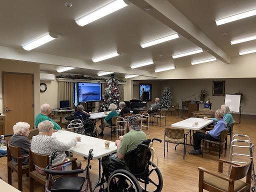 Mckenzie County Healthcare Systems Long Term Care