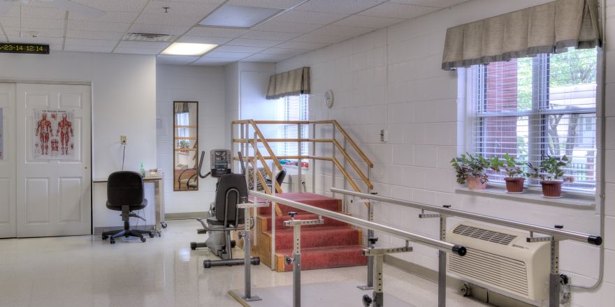 Carlyle Healthcare Center