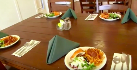 Rocky Mountain Care River Pointe Assisted Living