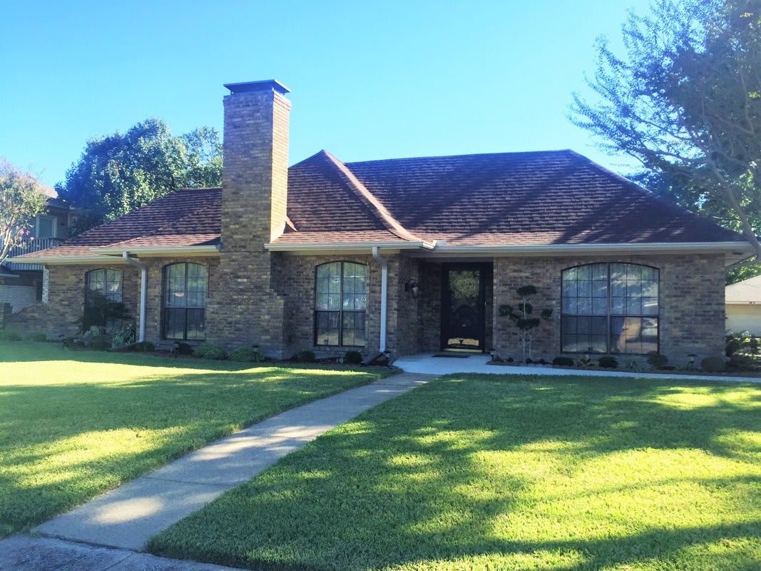 Garland Serenity Home