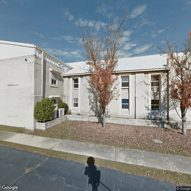 Rosemont Court