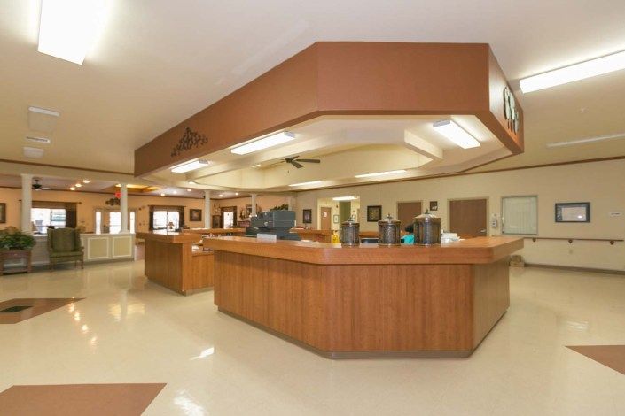 Misty Willow Healthcare & Rehabilition Center