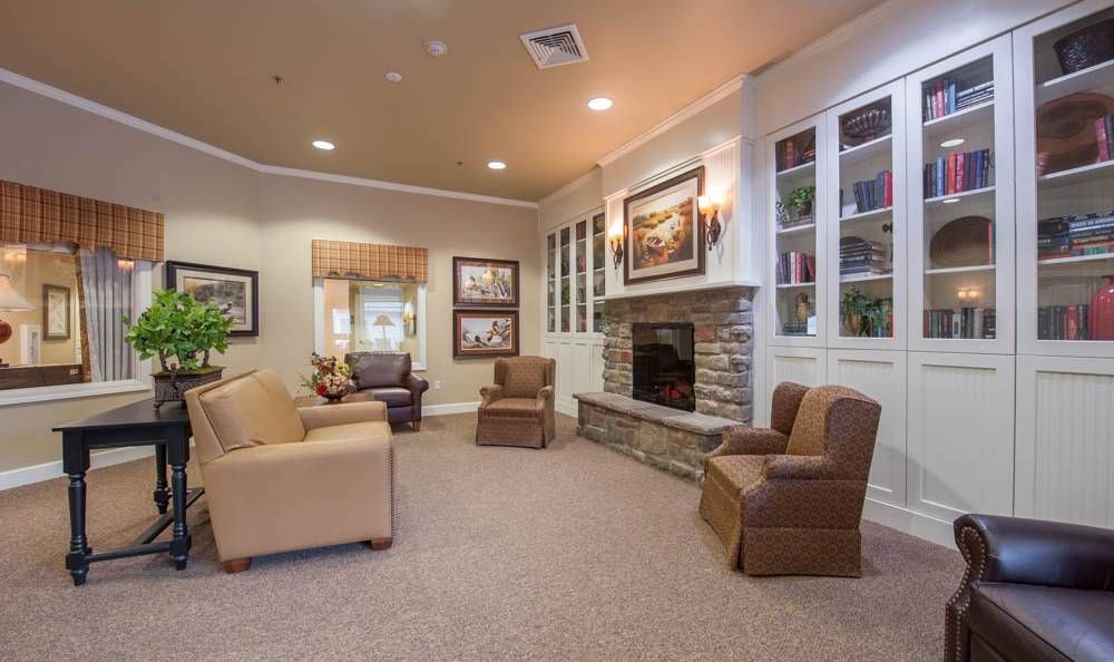 Cedarhurst of Springfield