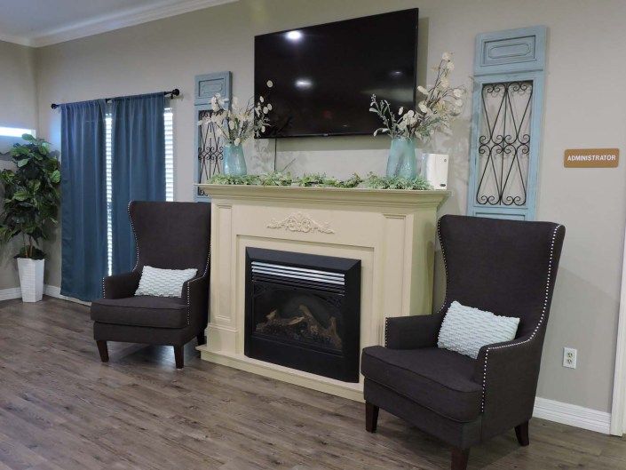 Eastview Healthcare And Rehabiltion Center