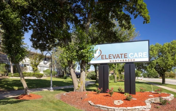 Glen Oaks Nrsg & Rehab Center