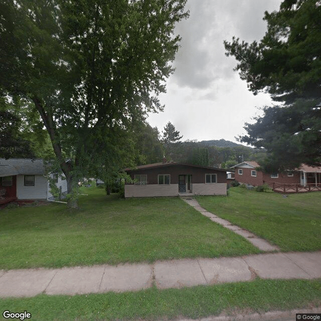 Davey Family Home