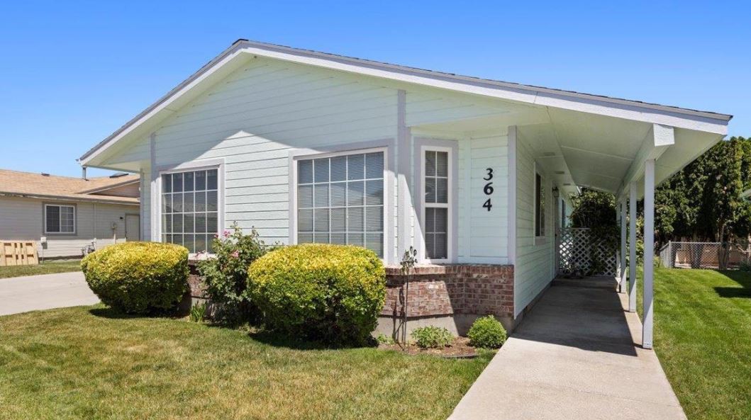 Silver Crest Estates II