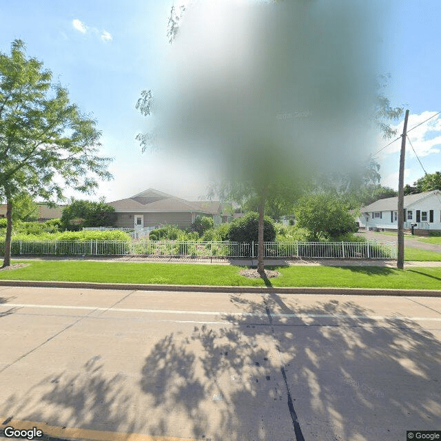 Heartwood Homes Senior Living Inc IV