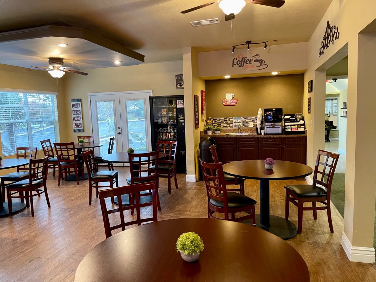 Independence Hill Retirement Community