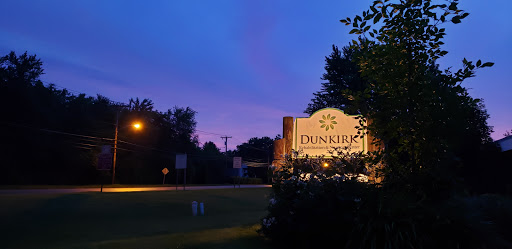 Dunkirk Rehabilitation & Nursing Center