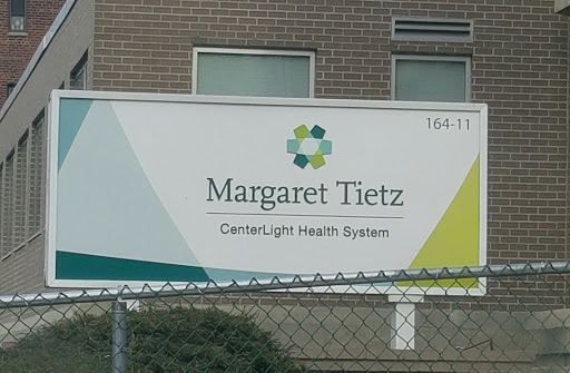 Margaret Tietz Center For Nursing Care
