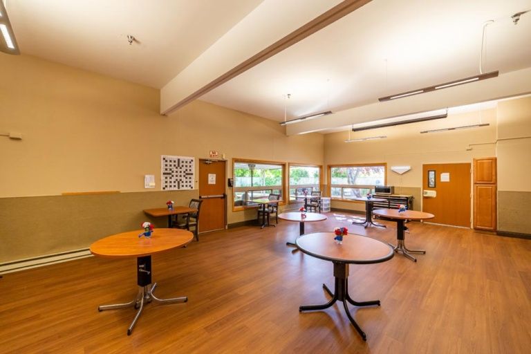 Corvallis Manor Nursing & Rehabilitation Center