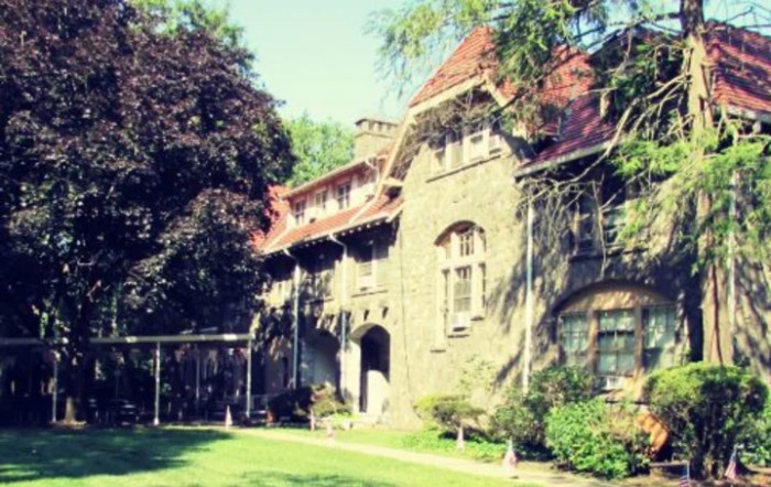 Cranford Park Rehabilitation & Healthcare Center
