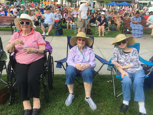 Azura Memory Care Of Wausau