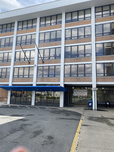 Sea View Hospital Rehabilitation Center And Home