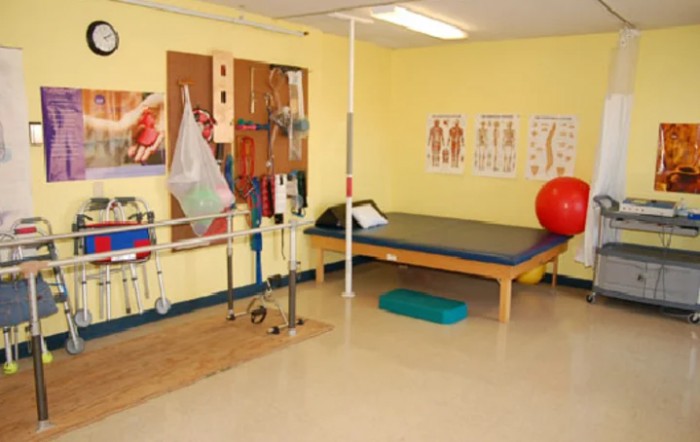 Neodesha Care & Rehabilitation Center