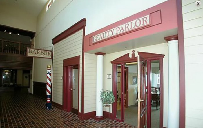 Boutwells Landing
