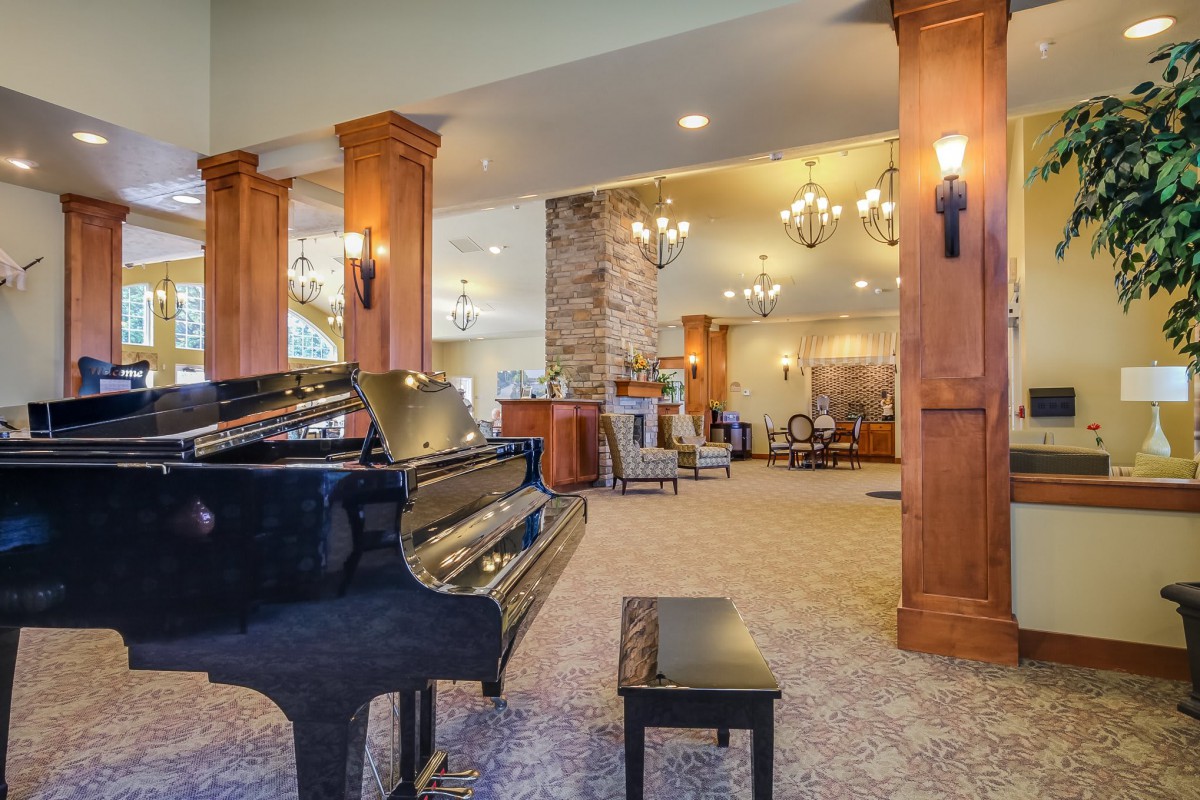 Boulder Creek Assisted Living & Memory Care