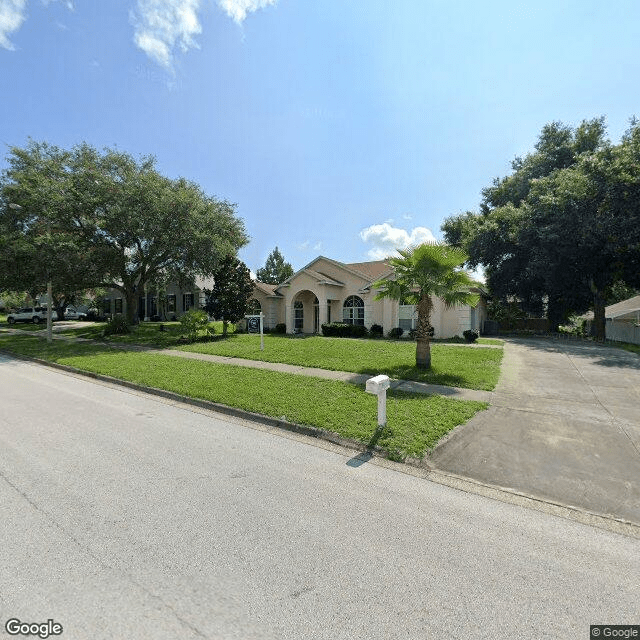 Indian Shore Manor