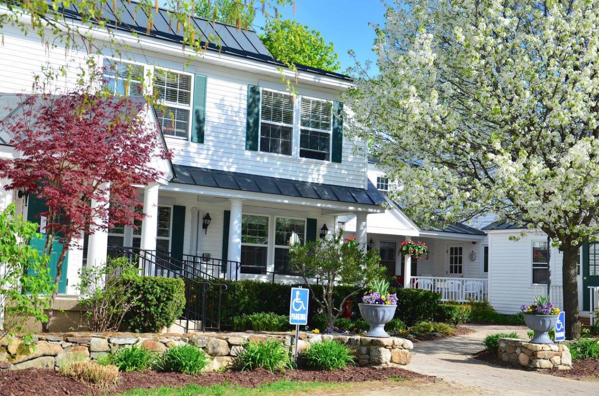 Woodcrest Village Photo