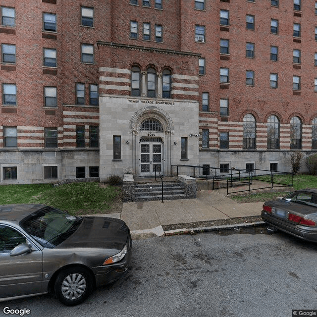 Tower Village Apartments